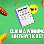 lottery claim center near me